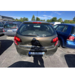 Verin de coffre CITROEN C3 2 Photo n°5