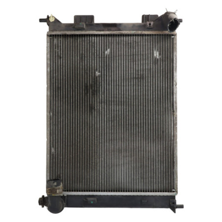Radiateur eau KIA VENGA Photo n°1