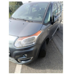 Capot CITROEN C3 PICASSO Photo n°14