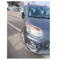Capot CITROEN C3 PICASSO Photo n°16