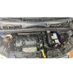 Capot CITROEN C3 PICASSO Photo n°18