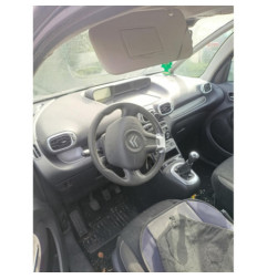 Capot CITROEN C3 PICASSO Photo n°20