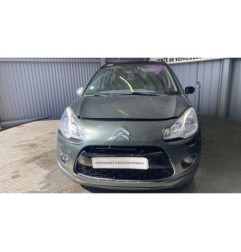 Capot CITROEN C3 2 Photo n°5