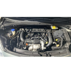 Capot CITROEN C3 2 Photo n°6
