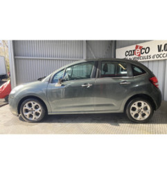 Capot CITROEN C3 2 Photo n°7