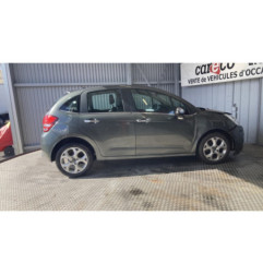 Capot CITROEN C3 2 Photo n°8