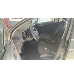 Capot CITROEN C3 2 Photo n°9