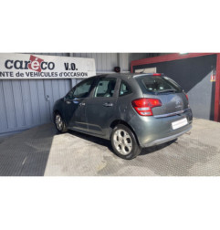 Capot CITROEN C3 2 Photo n°11