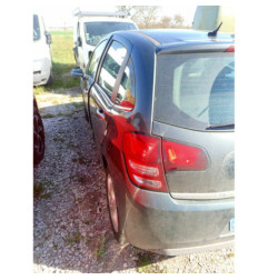 Capot CITROEN C3 2 Photo n°14