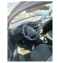 Capot CITROEN C3 2 Photo n°16