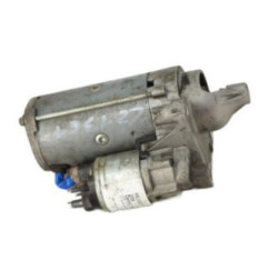 Demarreur PEUGEOT 208 1 Photo n°4