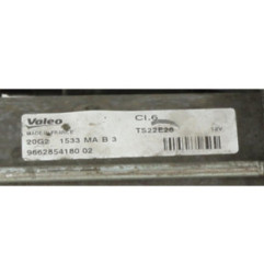 Demarreur PEUGEOT 208 1 Photo n°6