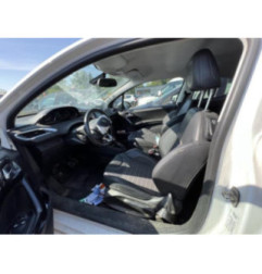 Demarreur PEUGEOT 208 1 Photo n°7
