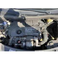 Demarreur PEUGEOT 208 1 Photo n°10