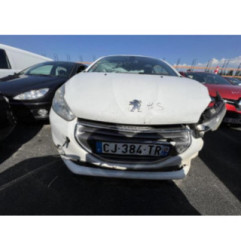 Demarreur PEUGEOT 208 1 Photo n°12