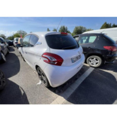 Demarreur PEUGEOT 208 1 Photo n°14