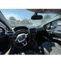 Demarreur PEUGEOT 208 1 Photo n°17