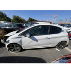 Demarreur PEUGEOT 208 1 Photo n°19
