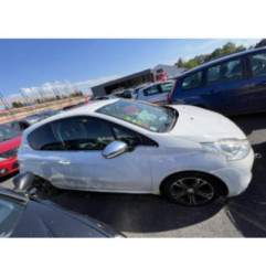 Demarreur PEUGEOT 208 1 Photo n°20