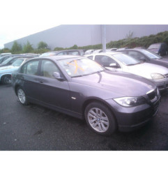 Boite de vitesses BMW SERIE 3 E90