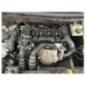 Capot CITROEN BERLINGO 2