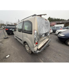 Capot CITROEN BERLINGO 2 Photo n°13