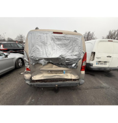 Capot CITROEN BERLINGO 2 Photo n°15