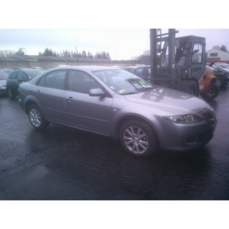 Moteur MAZDA 6 1 Photo n°1