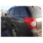 Capot CHEVROLET CAPTIVA