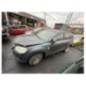 Capot CHEVROLET CAPTIVA