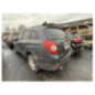 Capot CHEVROLET CAPTIVA