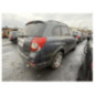 Capot CHEVROLET CAPTIVA
