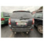 Capot CHEVROLET CAPTIVA