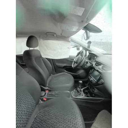 Moteur OPEL CORSA E Photo n°1