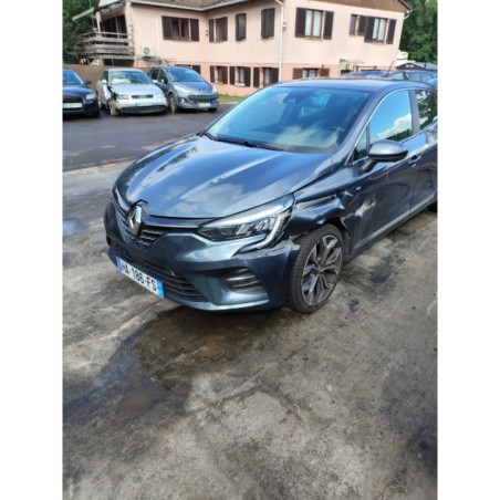 Boite de vitesses RENAULT CLIO 5