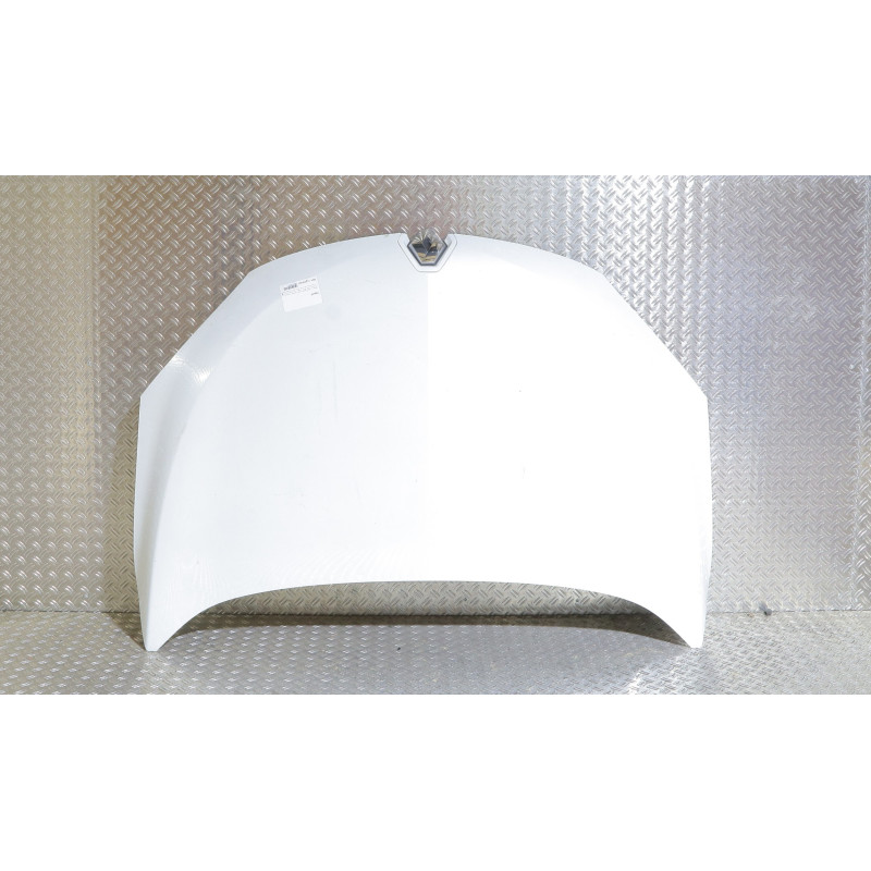 Capot RENAULT MEGANE 3