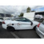 Capot RENAULT MEGANE 3