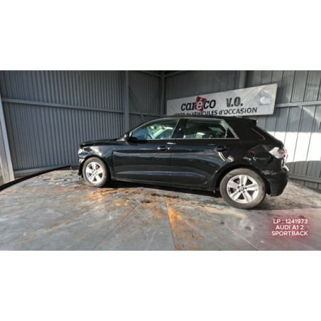 Boite de vitesses AUDI A1 2