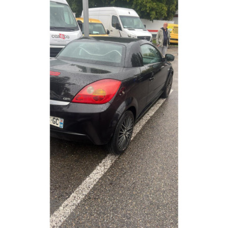 Boite de vitesses OPEL TIGRA 2