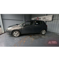Moteur OPEL CORSA E Photo n°1