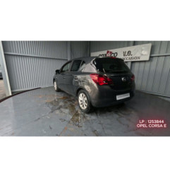 Moteur OPEL CORSA E Photo n°3