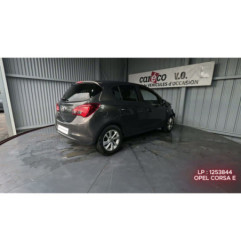 Moteur OPEL CORSA E Photo n°5