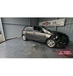 Moteur OPEL CORSA E Photo n°7
