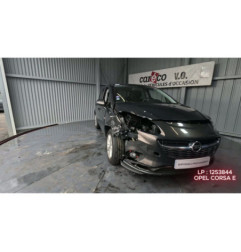 Moteur OPEL CORSA E Photo n°8