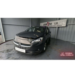 Moteur OPEL CORSA E Photo n°9