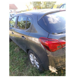 Moteur OPEL CORSA E Photo n°12