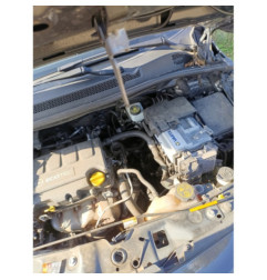 Moteur OPEL CORSA E Photo n°14