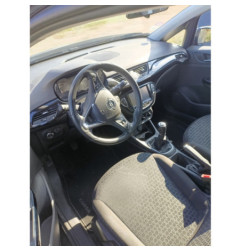 Moteur OPEL CORSA E Photo n°15