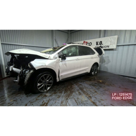 Moteur FORD EDGE Photo n°1