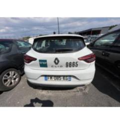 Vase d'expansion RENAULT CLIO 5 Photo n°16